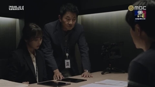 سریال کره ای شرکای عدالت فصل 1 قسمت 25 با زیرنویس فارسی