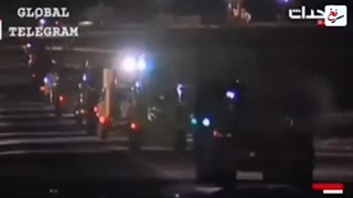 پرواز خاموش شیطان بزرگ