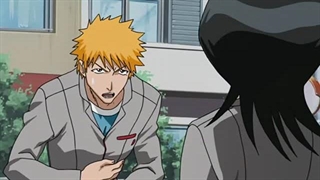 انیمه بلیچ قسمت 4 با زیر نویس چسپیده فارسی