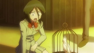 انیمه بلیچ قسمت 5 با زیر نویس چسپیده فارسی