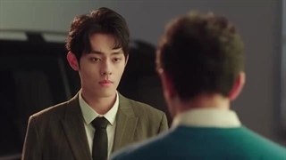 سریال چینی منشی عزیز(Dear Secretary 2025)قسمت بیست و سوم با زیرنویس فارسی