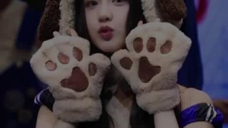 اهنگ فلاور با صدای پاریتا