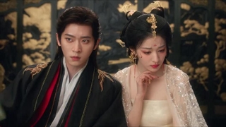 سریال چینی چطور جرات میکنی(How Dare You 2026)قسمت اول با زیرنویس فارسی