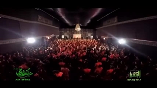 گردان۱۱۸... کربلایی امیر برومند شور فوق العاده