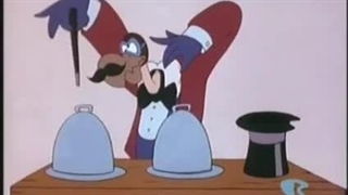 کارتون سارگپه پرتاب شونده ۱۹۷۷--قسمت هشتم