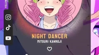 اهنگ میتسوری کانروجی ( خیلی خوشگله )