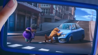 دانلود انیمیشن چارلی سگ شگفت‌انگیز Charlie the Wonderdog 2025