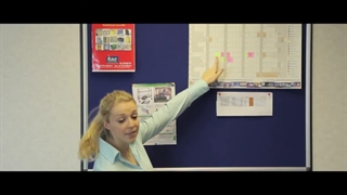 محل فروش تابلو اعلانات آپارتمان در تهران