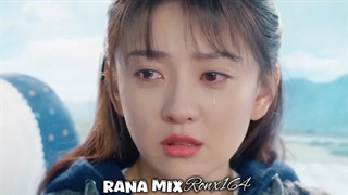 من اون شهر دورم که بغضش شکسته میکس سریال چینی درخت زیتون سفید