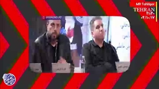 آقای تحلیلگر: جنگ یا صلح