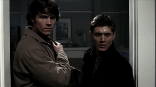 سریال supernatural فصل ۱ قسمت ۲۲