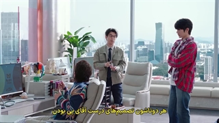 قسمت 4 سریال چینی رنج پیروزی (No Pain No Gain) با زیرنویس فارسی چسبیده (مشخصات در توضیحات)