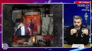 آقای تحلیلگر: مذاکرات مرگبار