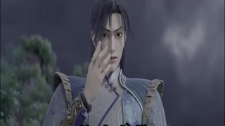 انیمه خدای رزمی نه یانگ قسمت14_Nine_Suns_Martial_God_Episode_14