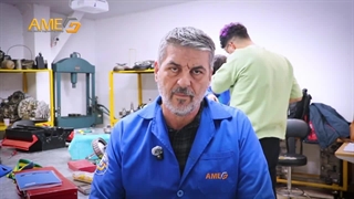 نظر کارآموز دوره آموزش تعمیر گیربکس هیوندای و کیا - ایمگ