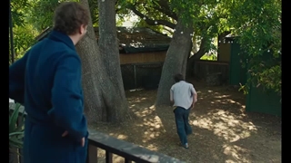 فیلم سینمایی ساکرامنتو با دوبله فارسی