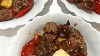 رستوران کوروش قشم