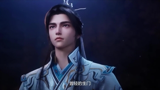 انیمه مبارز سرنوشت Fighter of the Destiny قسمت 4