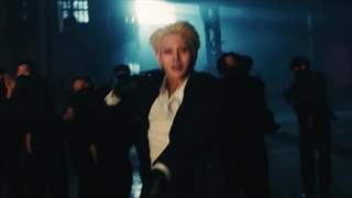 موزیک ویدیو Adrenaline از ATEEZ با زیرنویس فارسی اختصاصی(تا ابد براش جیغ می‌کشم)