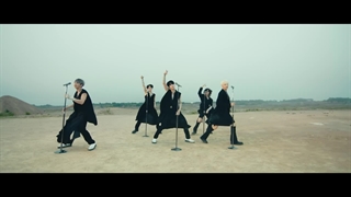 TXT (투모로우바이투게더) 'LO$ER=LO♡ER' Official MV (Choreography ver.)