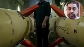 آقای محمد ندیمی: تحقق آرزوی عباس میرزا