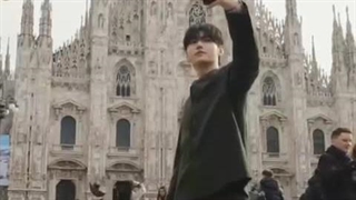 آپدیت تیک‌تاک المپیک ۲۰۲۶ با سونگهون خفنمون