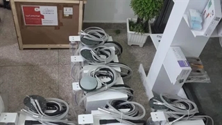 میکرویونیت دندانپزشکی سپهر