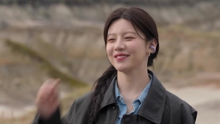 سریال کره ای می‌شه این عشق رو ترجمه کرد؟قسمت چهارم:) Can This Love Be Translated? 2026 با بازی کیم سون هو و گو یون جونگ