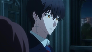 انیمه ماه تاریک محراب خون قسمت ۵ زیرنویس فارسی