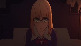 انیمه سرنوشت/معمای فریب قسمت 6 با زیرنویس فارسی