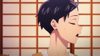 انیمه سرباز زنجیر شده فصل 2 قسمت 3 با زیرنویس فارسی