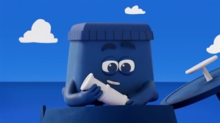 S02E06-Deep Blue and Sky Blue