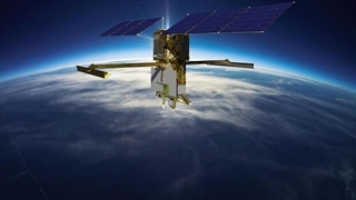 نمونه آزمایشی پروژه منظومه ماهواره‌ای ایران رونمایی شد