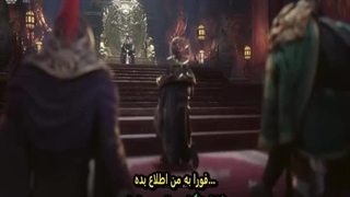 انیمه فراتر از زمان قسمت8_Beyond_Time’s_Gaze_Episode_8