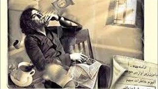 آهنگ ادامه بده ؛ رضا یزدانی