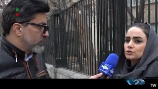 میز مذاکرات ایران و آمریکا از نگاه مردم