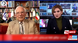 وحشت جاسوس موساد از قدرت موشکی ایران