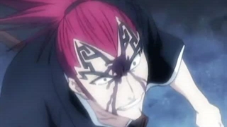 انیمه بلیچ قسمت 17 با زیر نویس چسپیده فارسی