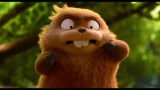 دانلود انیمیشن هاپرز Hoppers 2026