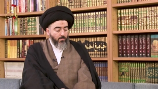 راه نجات قسمت 16: چگونه از حضرت مهدی حاجت بخواهیم؟