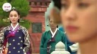 سرنوشت تلخ گیونگ جونگ پسر بانو جانگ