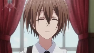 انیمه کونون ساحره میتونه ببینه قسمت 7 زیرنویس فارسی