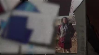 صادق اشتری سرکرده تیم تروریستی مهاجم به کلانتری ۱۲۶ تهرانپارس در درگیری با سربازان گمنام امام زمان