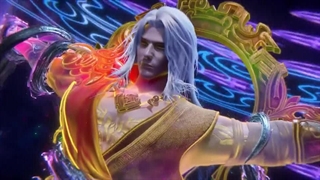 انیمه جاودانه شورشی Renegade Immortal قسمت 127 زیرنویس+Xian Ni