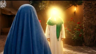 حضرت نرجس مادر می شود؛ آخرین عروس 4