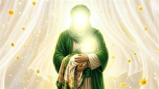 میلاد نور؛ آخرین عروس 5