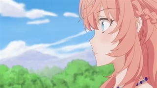 انیمه شاهزاده‌ی فرمانروایی همسایه، عاشق شخصیت منفیه قسمت 5 زیرنویس فارسی