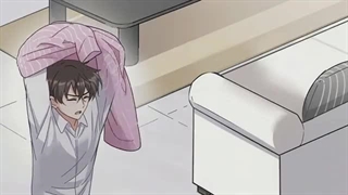 انیمه دونگهوا زن زیبا در لباس مبدل قسمت2