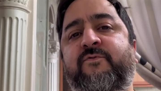 کناره‌گیری بهشاد مختاری از عرصه بازیگری