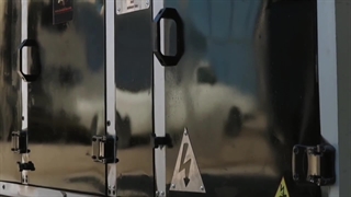 هواساز کولاک فن، قدرتی فراتر از جریان هوا در شیراز09124598284